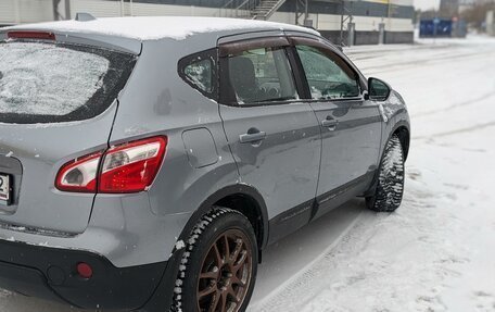 Nissan Qashqai, 2011 год, 1 500 000 рублей, 6 фотография