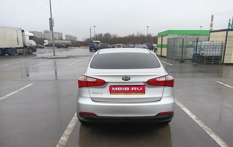 KIA Cerato III, 2013 год, 825 000 рублей, 1 фотография