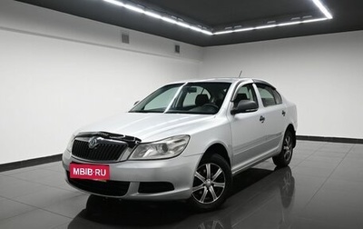 Skoda Octavia, 2012 год, 795 000 рублей, 1 фотография