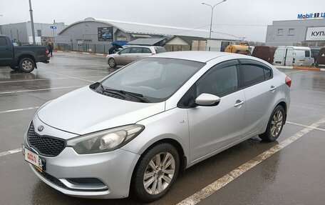 KIA Cerato III, 2013 год, 825 000 рублей, 12 фотография