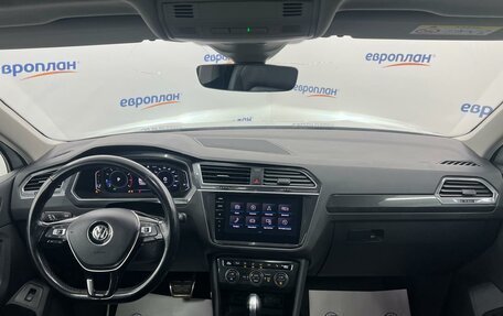 Volkswagen Tiguan II, 2019 год, 3 000 000 рублей, 7 фотография