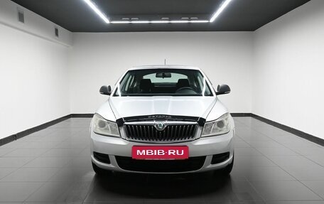 Skoda Octavia, 2012 год, 795 000 рублей, 3 фотография