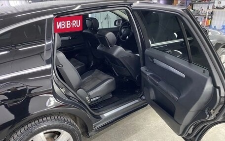 Mercedes-Benz R-Класс, 2007 год, 975 000 рублей, 6 фотография