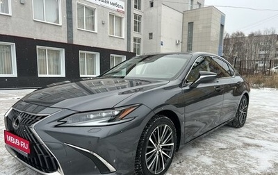 Lexus ES VII, 2021 год, 5 340 000 рублей, 1 фотография