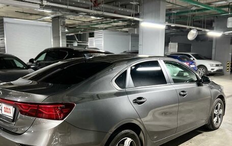 KIA Cerato IV, 2020 год, 2 597 000 рублей, 9 фотография