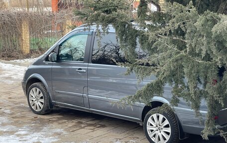 Mercedes-Benz Viano, 2012 год, 2 300 000 рублей, 12 фотография