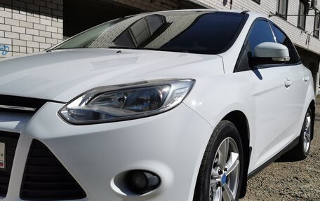 Ford Focus III, 2012 год, 840 000 рублей, 3 фотография