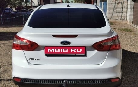 Ford Focus III, 2012 год, 840 000 рублей, 6 фотография