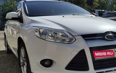 Ford Focus III, 2012 год, 840 000 рублей, 2 фотография