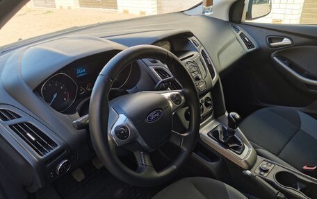 Ford Focus III, 2012 год, 840 000 рублей, 11 фотография