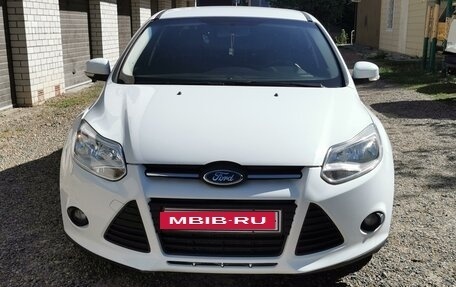 Ford Focus III, 2012 год, 840 000 рублей, 9 фотография