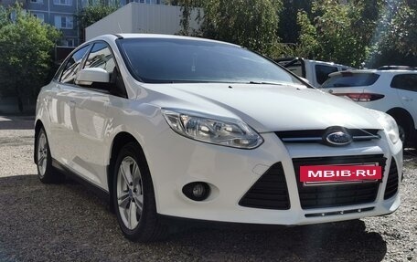 Ford Focus III, 2012 год, 840 000 рублей, 7 фотография