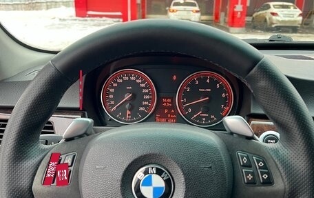 BMW 3 серия, 2007 год, 1 300 000 рублей, 10 фотография