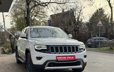 Jeep Grand Cherokee, 2013 год, 2 700 000 рублей, 3 фотография