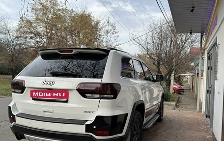 Jeep Grand Cherokee, 2013 год, 2 700 000 рублей, 5 фотография