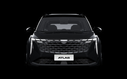 Geely Atlas, 2024 год, 4 017 190 рублей, 2 фотография