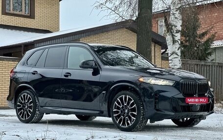 BMW X5, 2023 год, 12 500 000 рублей, 9 фотография