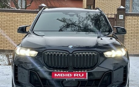 BMW X5, 2023 год, 12 500 000 рублей, 3 фотография