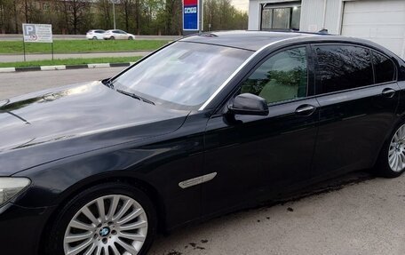 BMW 7 серия, 2008 год, 1 500 000 рублей, 5 фотография