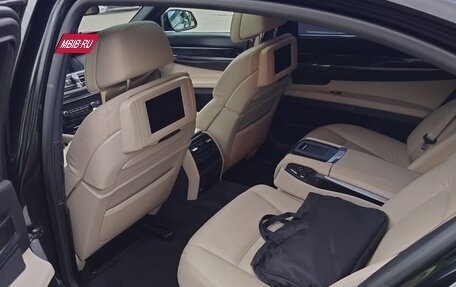 BMW 7 серия, 2008 год, 1 500 000 рублей, 6 фотография