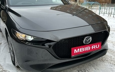 Mazda 3, 2020 год, 2 095 000 рублей, 1 фотография