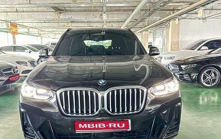 BMW X3, 2023 год, 6 200 000 рублей, 1 фотография