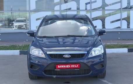 Ford Focus II рестайлинг, 2009 год, 539 000 рублей, 3 фотография