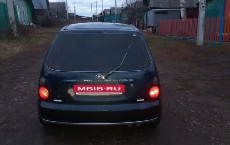 Toyota Starlet, 1997 год, 280 000 рублей, 3 фотография