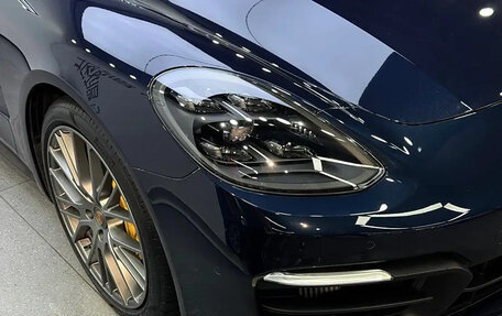 Porsche Panamera II рестайлинг, 2022 год, 10 000 777 рублей, 7 фотография