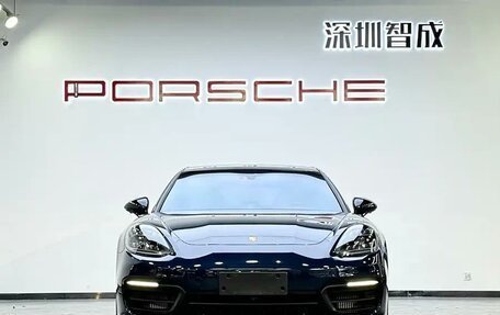 Porsche Panamera II рестайлинг, 2022 год, 10 000 777 рублей, 4 фотография