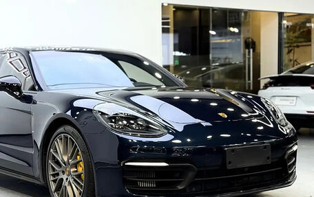 Porsche Panamera II рестайлинг, 2022 год, 10 000 777 рублей, 6 фотография