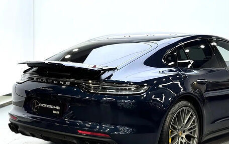 Porsche Panamera II рестайлинг, 2022 год, 10 000 777 рублей, 10 фотография