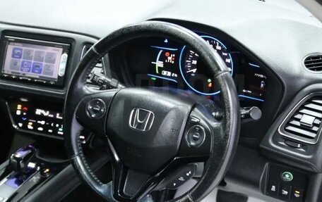 Honda Vezel, 2014 год, 1 450 000 рублей, 15 фотография