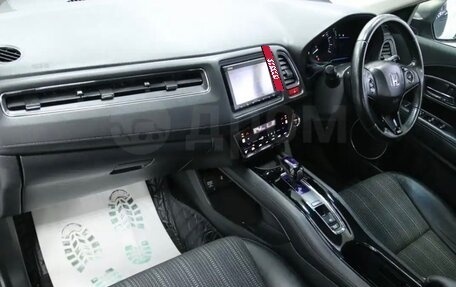 Honda Vezel, 2014 год, 1 450 000 рублей, 10 фотография