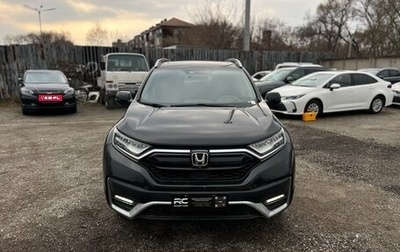 Honda CR-V IV, 2020 год, 3 000 000 рублей, 1 фотография