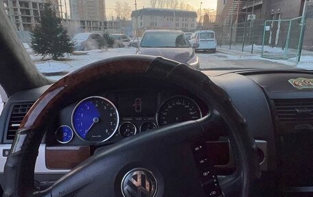 Volkswagen Touareg III, 2007 год, 1 500 000 рублей, 6 фотография