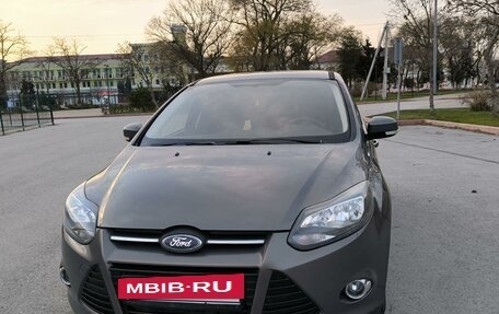 Ford Focus III, 2012 год, 1 085 000 рублей, 12 фотография