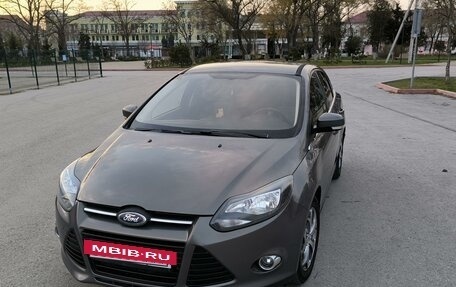 Ford Focus III, 2012 год, 1 085 000 рублей, 4 фотография