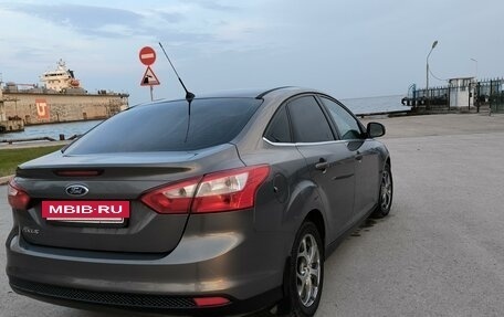 Ford Focus III, 2012 год, 1 085 000 рублей, 16 фотография