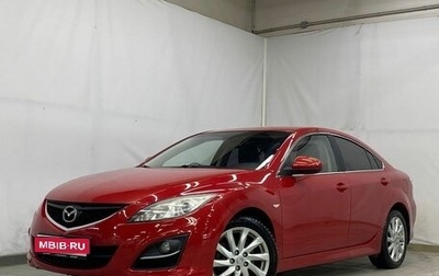 Mazda 6, 2010 год, 1 260 000 рублей, 1 фотография