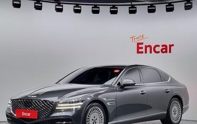 Genesis G70 I, 2021 год, 3 000 000 рублей, 1 фотография