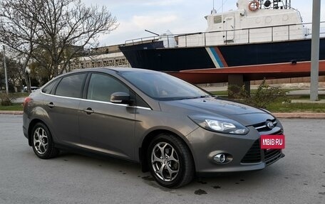 Ford Focus III, 2012 год, 1 085 000 рублей, 22 фотография