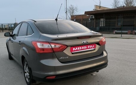 Ford Focus III, 2012 год, 1 085 000 рублей, 25 фотография