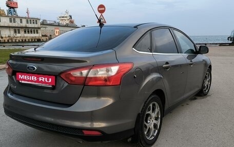 Ford Focus III, 2012 год, 1 085 000 рублей, 28 фотография