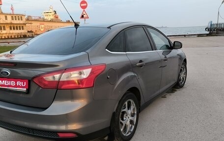 Ford Focus III, 2012 год, 1 085 000 рублей, 27 фотография