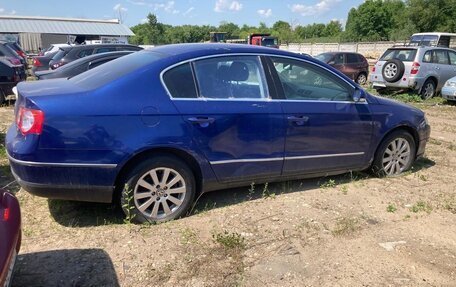 Volkswagen Passat B6, 2008 год, 276 700 рублей, 4 фотография