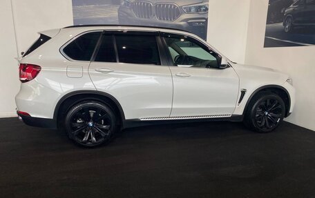 BMW X5, 2018 год, 4 500 000 рублей, 3 фотография