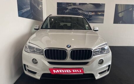 BMW X5, 2018 год, 4 500 000 рублей, 2 фотография