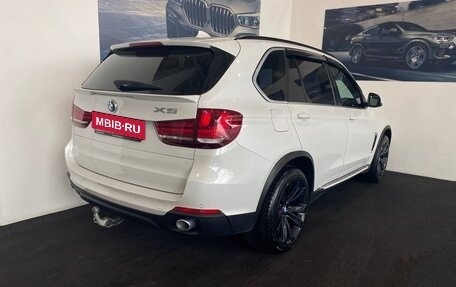 BMW X5, 2018 год, 4 500 000 рублей, 4 фотография