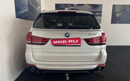 BMW X5, 2018 год, 4 500 000 рублей, 5 фотография